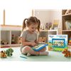 Image 1 : Contixo Kids 10" Learning Tablet 8GB K102
