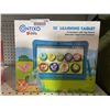 Image 2 : Contixo Kids 10" Learning Tablet 8GB K102