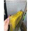 Image 4 : Bilingual Caution Wet Floor Signs 2 Pack
