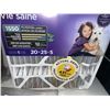 Image 4 : 3M Filtrete Air Filter 20x25x5 Healthy Living, 1 Filter
