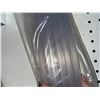 Image 3 : The Water Stopper Door Base Waterproof Strip 4ft lot