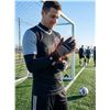 Image 1 : Karbon Heated Sports Gloves XS, Leather Palm