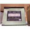 Image 3 : Comfy Bamboo World Queen Sheet Set 4 Pieces
