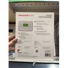 Image 3 : Honeywell RTH2300B Programmable Thermostat