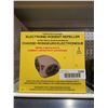 Image 2 : Super Pestchaser Electronic Rodent Repeller