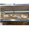 Image 2 : 5 Tier Wood Earring Display Stand **Stock image may not be exact**