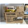 Image 2 : Victor Ultrasonic Rodent Repeller 6 x 2-Pack ( 12 Rodent Repellers total )
