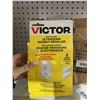 Image 3 : Victor Ultrasonic Rodent Repeller 6 x 2-Pack ( 12 Rodent Repellers total )