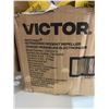Image 4 : Victor Ultrasonic Rodent Repeller 6 x 2-Pack ( 12 Rodent Repellers total )