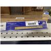 Image 5 : LONTAN 18 Inch 3-Fold Ball Bearing Drawer Slide