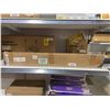 Image 2 : Wall Mounted Collapsible Laundry Drying Rack