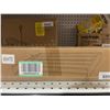 Image 4 : Wall Mounted Collapsible Laundry Drying Rack