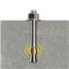 Image 1 : 50 ParaWedge Concrete Anchors 1/2 x 3-3/4