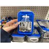 Image 3 : Kreg 1 1/4" Pocket-Hole Screws, 500ct, Zinc