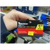 Image 5 : 6 Tooltech 1" Firm-Grip Spring Clamps