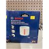 Image 3 : Bosch HB387 Bi-Metal Hole Saw 3 7/8 In, 2 Pack