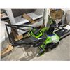 Image 2 : Greenworks 80V Cordless Snow Blower