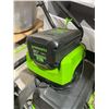 Image 4 : Greenworks 80V Cordless Snow Blower