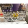 Image 4 : 3M Filtrete Air Filter 20x25x5 Healthy Living, 1 Filter