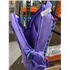 Image 2 : Roots Kids Purple Backpack Padded Straps