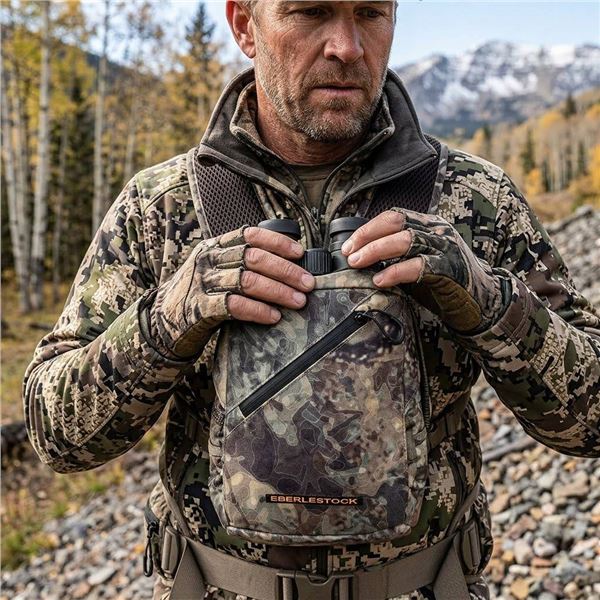 Doppelganger Scout Bino Pack Small Mountain