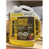 Image 2 : Rain-X Winter Shield Washer Fluid 3.78L, 3 Pack