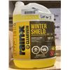 Image 3 : Rain-X Winter Shield Washer Fluid 3.78L, 3 Pack