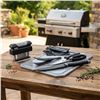 Image 1 : Pit Boss Food Prep Kit With Cutting Board
