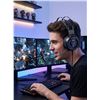 Image 1 : Mpow EG3 Pro Gaming Headset with LED Light