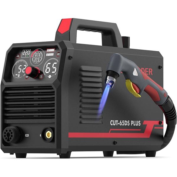 YESWELDER CUT-65DS PLUS Plasma Cutter