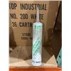 Image 3 : Rain Buster No. 200 Superior Rubber Caulk 205ml (36 Count)