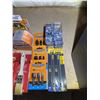 Image 4 : Lot of Gorilla Tape, Command Strips, Tools