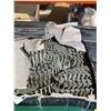 Image 4 : Metabo HPT 1-1/4" x .120" Coil Nails, 7200 Ct