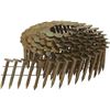 Image 2 : Metabo HPT 1-1/4" x .120" Coil Nails, 7200 Ct