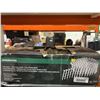 Image 3 : Metabo HPT 1-1/4" x .120" Coil Nails, 7200 Ct