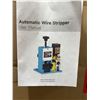 Image 3 : CREWORKS Automatic Wire Stripper WSM-S25M