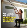 Image 1 : TRX GO Suspension Trainer System, Boxed