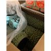 Image 4 : MUTTROS Cactus Cat Tree 40cm Green