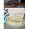 Image 2 : Dreo DR-HSH017AS White Space Heater New