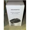 Image 2 : Morento MR7566-WF Smart Portable Air Purifier