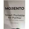 Image 3 : Morento MR7566-WF Smart Portable Air Purifier