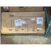 Image 2 : Aboxoo 5-Tier White Ladder Shelf Wood HM2618