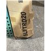 Image 4 : SereneLife SLFTRD20 Smart Electric Folding Treadmill