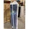 Image 3 : Zinus 8 Inch Gel Memory Foam Mattress, Queen