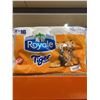 Image 2 : Royale Tiger Towel 12-Roll Club Pack Paper Towels
