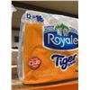 Image 3 : Royale Tiger Towel 12-Roll Club Pack Paper Towels