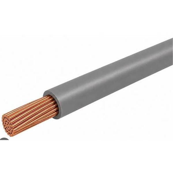 Electro Cables 18/16 STC Gray Cable 1000ft