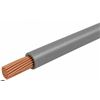 Image 1 : Electro Cables 18/16 STC Gray Cable 1000ft