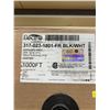 Image 3 : Electro Cables 18/16 STC Gray Cable 1000ft