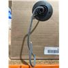 Image 4 : Electro Cables 18/16 STC Gray Cable 1000ft